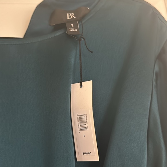 NWT Banana Republic Midi Dress Small - Picture 4 of 8